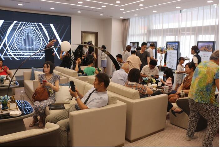 上海掘是廣告有限公司圖