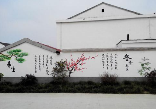 3d立體畫(huà),室內(nèi)外文化墻圖片