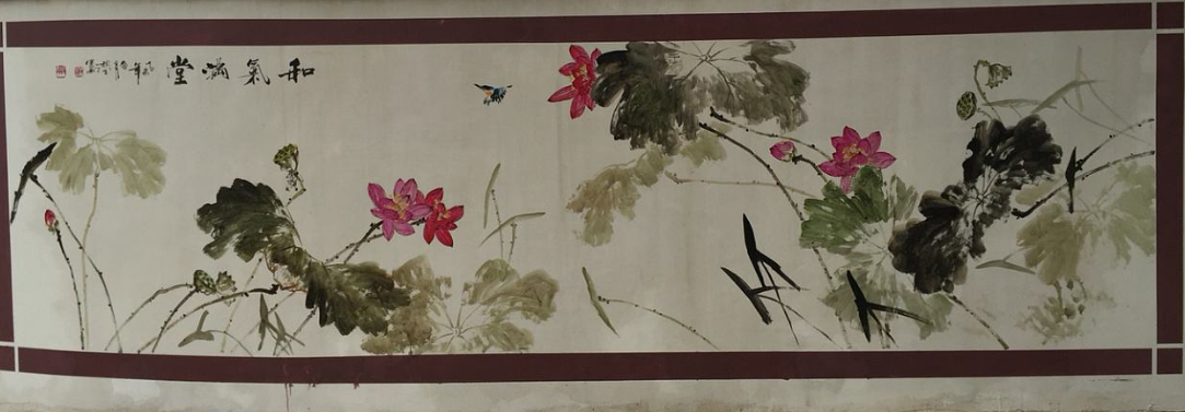 政府文化墻,美麗鄉(xiāng)村建設(shè),墻體彩繪,3d墻繪圖片