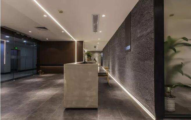 上海服裝公司企業(yè)文化墻創(chuàng)意設(shè)計
