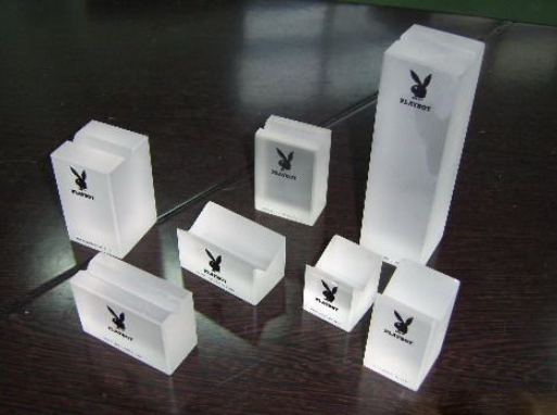 亞克力磨砂工藝品