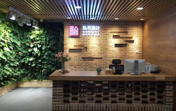 青島施工企業(yè)文化墻設(shè)計(jì)