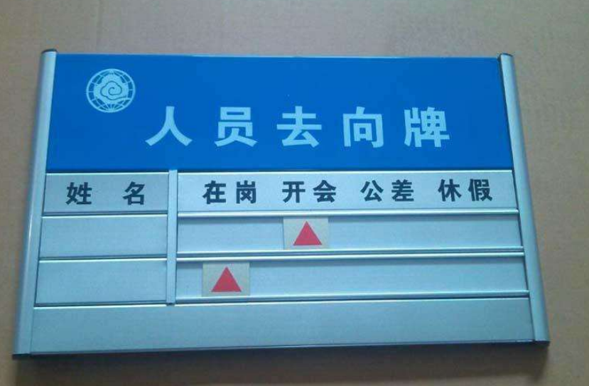 弧形鋁合金科室牌烤漆弧型科室牌弧形鋁合金科室牌烤漆弧型科室牌