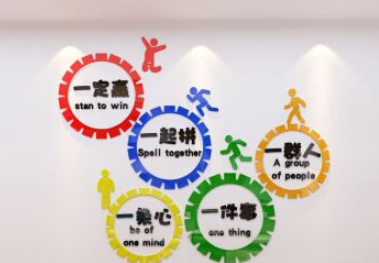 數(shù)學(xué)公式辦公室學(xué)校教室企業(yè)文化背景墻