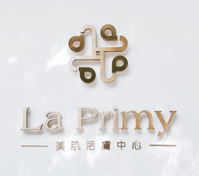 店鋪門頭設計LOGO金屬不銹鋼立體實心字鐵藝背發光字LED發光招牌