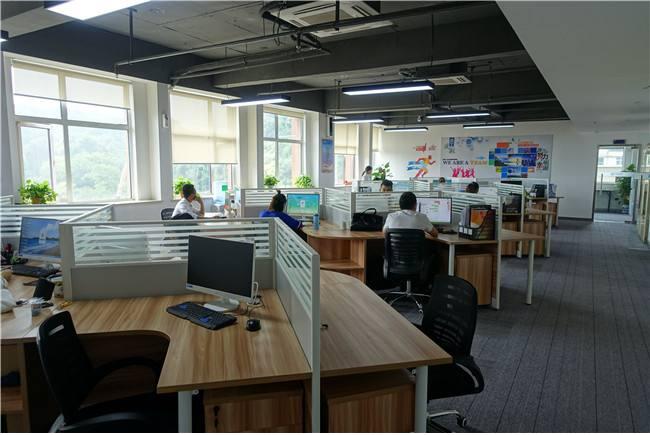企業市場部辦公室文化墻布置方案