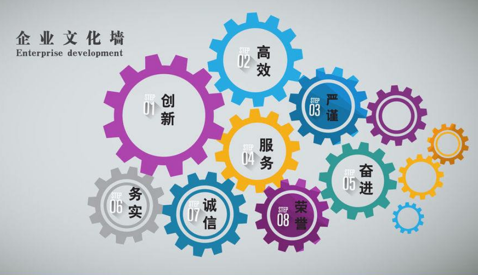 小學校園墻體美化設計制作
