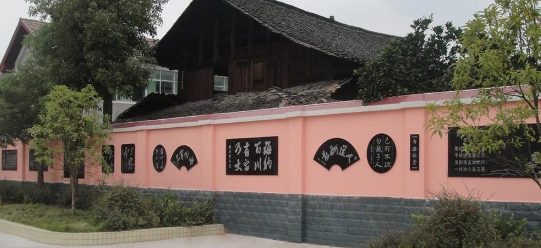 學校大廳設計效果圖內容學校大廳設計效果圖