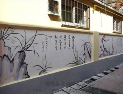 中國社區(qū)街道辦居委會設計
