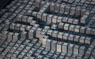 活字印刷,仁義禮智信中國文化墻