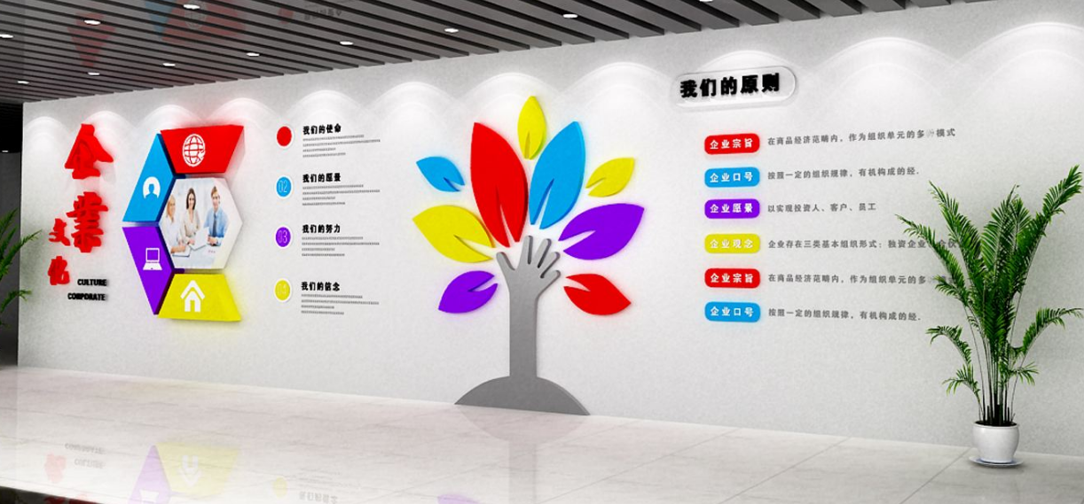 廉政文化教育設計圖
