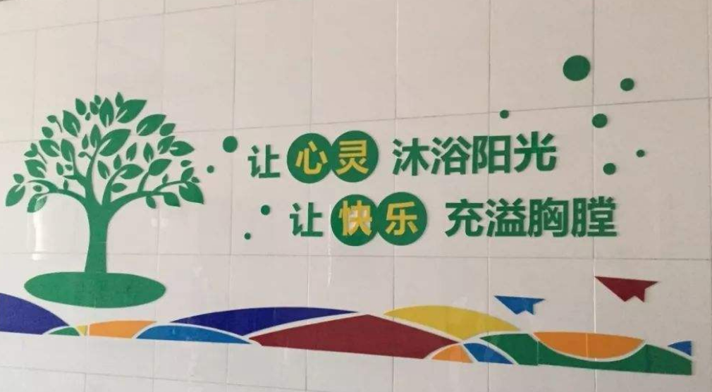icu(重癥監護室):影像文化墻