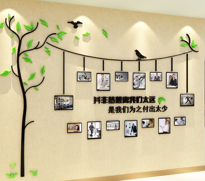 小學學校班級文化墻布置教師辦公室墻