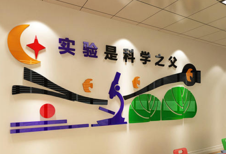 幼兒園墻貼小學班級文化墻黑板報裝飾