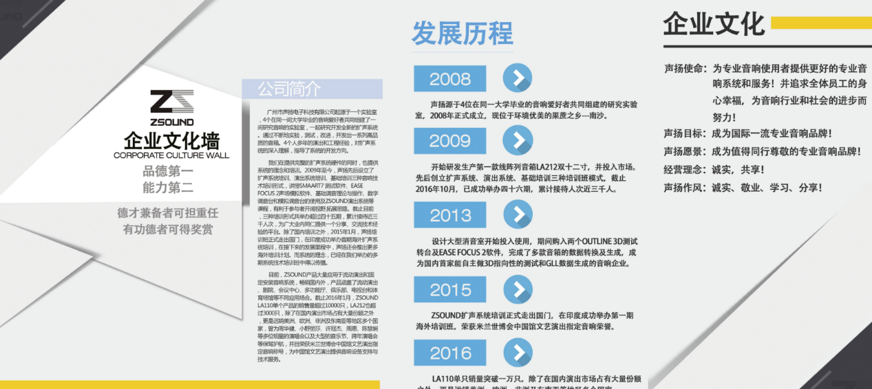 公司企業文化墻辦公室掛畫勵志現代簡約