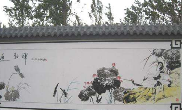 保護(hù)水資源珍惜水源 節(jié)水常識(shí)新農(nóng)村文化
