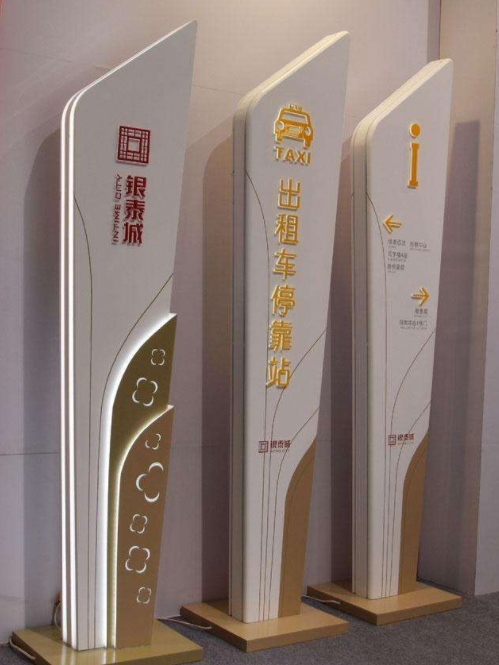 地下停車場導視牌 停車場導視系統(tǒng)設計