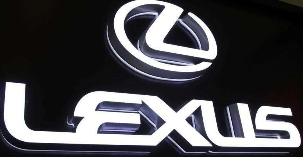 發光字 led 背打光不銹鋼字加透明亞克力 高檔精工