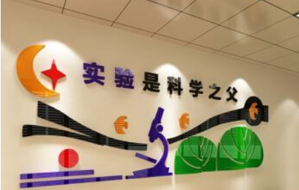 幼兒園校園班級文化墻裝飾墻貼教室兒童房布置3d立體