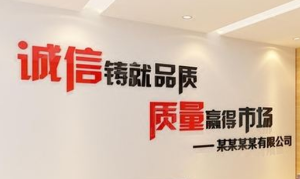 公司企業(yè)團(tuán)隊(duì)勵(lì)志標(biāo)語辦公室會(huì)議室3d亞克力立體墻貼