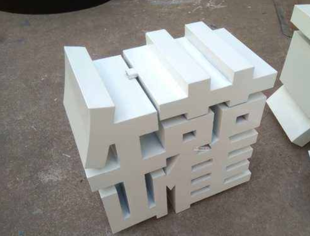 鐵皮烤漆字定制不銹鋼烤漆字烤漆平面字
