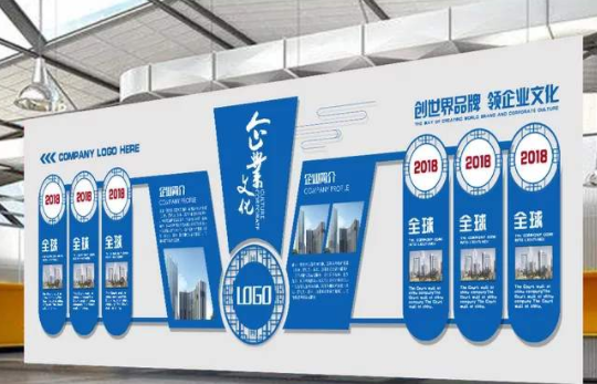 企業(yè)發(fā)展歷程文化墻設(shè)計(jì)素材專(zhuān)輯
