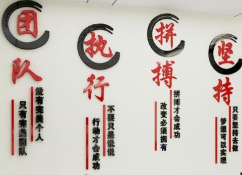 閱讀圖書(shū)館書(shū)房學(xué)校教室辦公室閱覽室亞克力3d立體墻