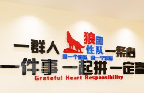 輔導班辦公室裝飾品宿舍貼紙培訓班學校教室學習文化墻