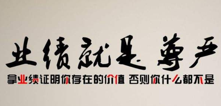 銷售公司企業(yè)辦公室勵(lì)志墻貼紙激勵(lì)標(biāo)語(yǔ)