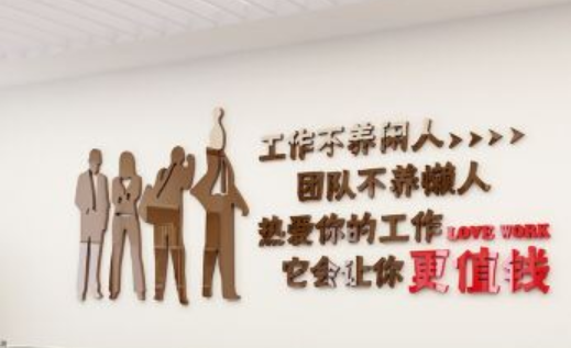 學(xué)校教室宿舍勵(lì)志標(biāo)語(yǔ)墻壁貼畫公司企業(yè)辦公室激勵(lì)墻