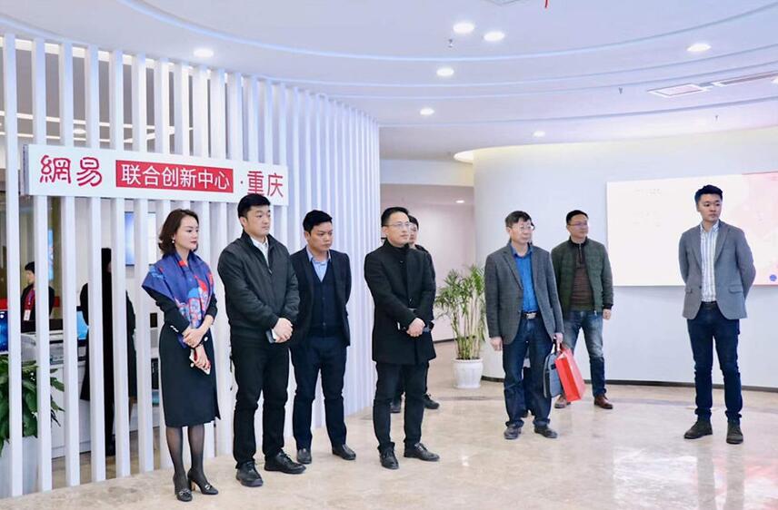 公司展廳文化墻制作效果圖