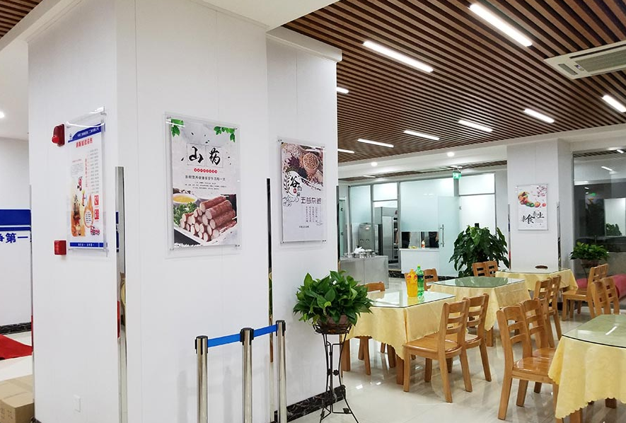 中鐵三局文化墻案例展示7