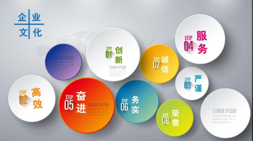 黨建文化墻設(shè)計(jì)
